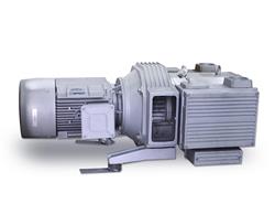 Image BECKER Vacuum Pump - 2 from Bid-on-Equipment.com