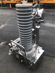 Image CEIA - PHARMAFLEX THS-PH2N Metal Detector and Pharma Flex Tablet Deduster  - 3 from Bid-on-Equipment.com