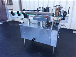 Image Complete Glass Bottling Line - 11 from Bid-on-Equipment.com