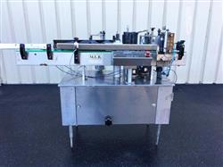 Image Complete Glass Bottling Line - 9 from Bid-on-Equipment.com