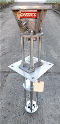 Image GREECO 1 1/2 HR Homogenizing Mixer - 1 from Bid-on-Equipment.com