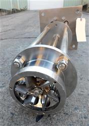 Image GREECO 1 1/2 HR Homogenizing Mixer - 3 from Bid-on-Equipment.com