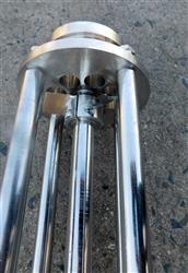 Image GREECO 1 1/2 HR Homogenizing Mixer - 4 from Bid-on-Equipment.com