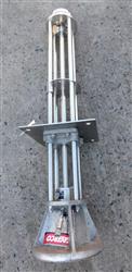 Image GREECO 1 1/2 HR Homogenizing Mixer - 5 from Bid-on-Equipment.com