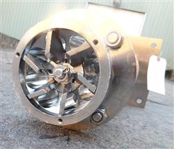 Image GREECO 1 1/2 HR Homogenizing Mixer - 7 from Bid-on-Equipment.com