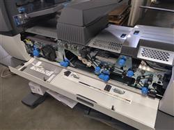 Image PITNEY BOWES Relay 5000 Inserting System  - 4 from Bid-on-Equipment.com