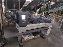 Image PITNEY BOWES Relay 5000 Inserting System  - 1 from Bid-on-Equipment.com