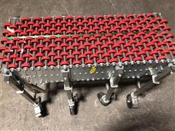 Image NESTAFLEX 226 Flexible Portable Conveyor - 1 from Bid-on-Equipment.com