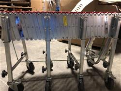 Image NESTAFLEX 226 Flexible Portable Conveyor - 3 from Bid-on-Equipment.com
