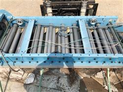 Image HYTROL Roller Conveyor for Industrial Material / Packaging Handling  - 5 from Bid-on-Equipment.com