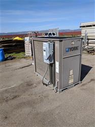 Image YORK Air Conditioner Unit - 11 from Bid-on-Equipment.com
