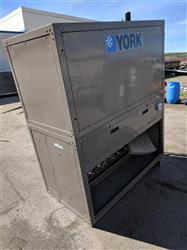 Image YORK Air Conditioner Unit - 3 from Bid-on-Equipment.com