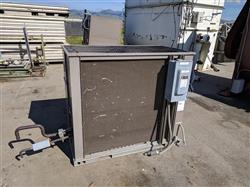 Image YORK Air Conditioner Unit - 4 from Bid-on-Equipment.com