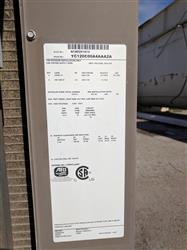 Image YORK Air Conditioner Unit - 6 from Bid-on-Equipment.com