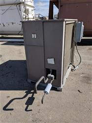 Image YORK Air Conditioner Unit - 7 from Bid-on-Equipment.com