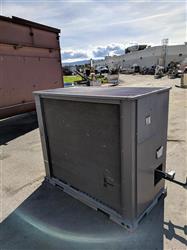 Image YORK Air Conditioner Unit - 8 from Bid-on-Equipment.com