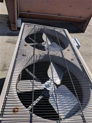 Image YORK Air Conditioner Unit - 9 from Bid-on-Equipment.com