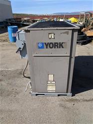 Image YORK Air Conditioner Unit - 10 from Bid-on-Equipment.com