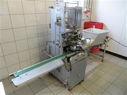 Image BENHIL 8311 Butter Wrapping Machine - 1 from Bid-on-Equipment.com