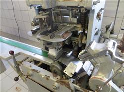 Image BENHIL 8311 Butter Wrapping Machine - 2 from Bid-on-Equipment.com
