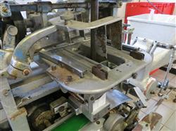 Image BENHIL 8311 Butter Wrapping Machine - 3 from Bid-on-Equipment.com