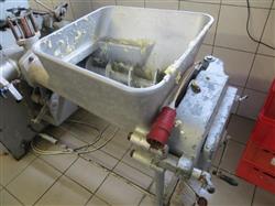 Image BENHIL 8311 Butter Wrapping Machine - 5 from Bid-on-Equipment.com