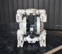 Image ARO 6662A Diaphragm Pump - 1 from Bid-on-Equipment.com