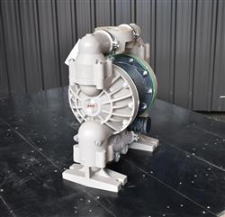Image ARO 6662A Diaphragm Pump - 2 from Bid-on-Equipment.com