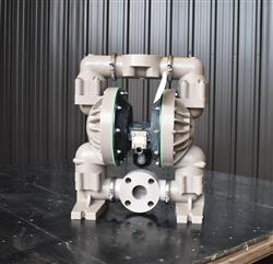 Image ARO 6662A Diaphragm Pump - 3 from Bid-on-Equipment.com