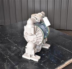 Image ARO 6662A Diaphragm Pump - 4 from Bid-on-Equipment.com