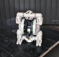 Image ARO 6662A Diaphragm Pump - 5 from Bid-on-Equipment.com
