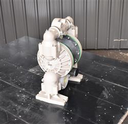 Image ARO 6662A Diaphragm Pump - 6 from Bid-on-Equipment.com