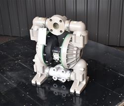 Image ARO 6662A Diaphragm Pump - 7 from Bid-on-Equipment.com