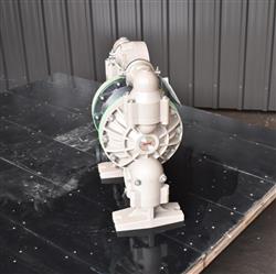 Image ARO 6662A Diaphragm Pump - 8 from Bid-on-Equipment.com