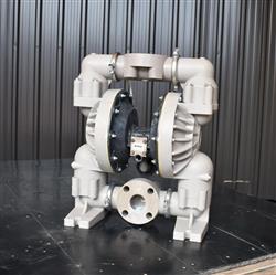 Image ARO 6662A Diaphragm Pump - 9 from Bid-on-Equipment.com