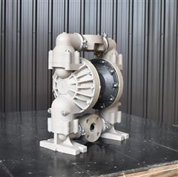 Image ARO 6662A Diaphragm Pump - 10 from Bid-on-Equipment.com