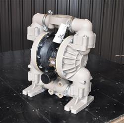 Image ARO 6662A Diaphragm Pump - 11 from Bid-on-Equipment.com