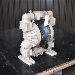Image ARO 6662A Diaphragm Pump - 12 from Bid-on-Equipment.com