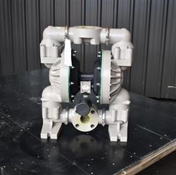 Image ARO 6662A Diaphragm Pump - 13 from Bid-on-Equipment.com