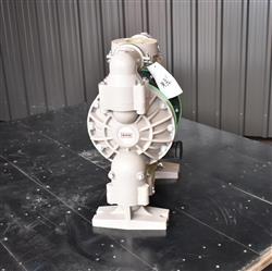 Image ARO 6662A Diaphragm Pump - 14 from Bid-on-Equipment.com