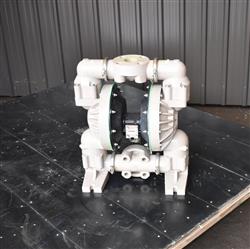 Image ARO 6662A Diaphragm Pump - 15 from Bid-on-Equipment.com