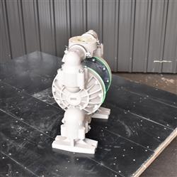 Image ARO 6662A Diaphragm Pump - 16 from Bid-on-Equipment.com
