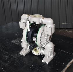 Image ARO 6662A Diaphragm Pump - 17 from Bid-on-Equipment.com