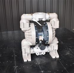 Image ARO 6662A Diaphragm Pump - 18 from Bid-on-Equipment.com