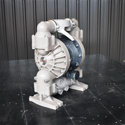 Image ARO 6662A Diaphragm Pump - 19 from Bid-on-Equipment.com