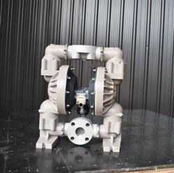 Image ARO 6662A Diaphragm Pump - 20 from Bid-on-Equipment.com