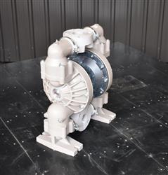 Image ARO 6662A Diaphragm Pump - 21 from Bid-on-Equipment.com