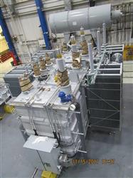 Image GSU Power Transformer - 1 from Bid-on-Equipment.com