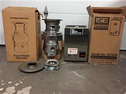Image IN-SINK-ERATOR Disposer and Control - 1 from Bid-on-Equipment.com
