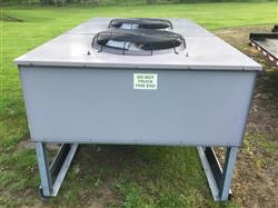 Image 25 Ton CARRIER Condenser - 1 from Bid-on-Equipment.com